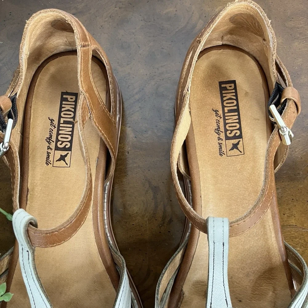 PIKOLINOS comfortable sandals